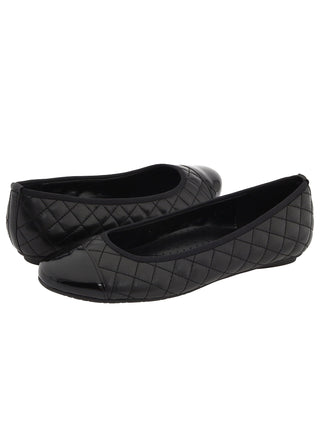 Vaneli Serene Ballet Flat