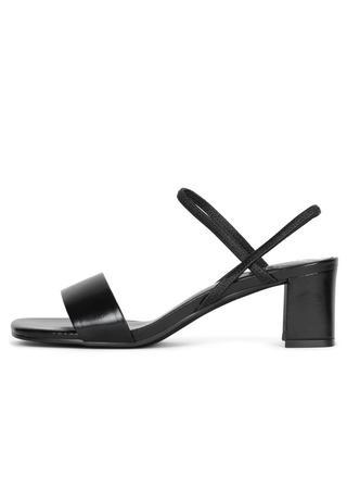 Jeffrey Campbell Adapt Block Heel