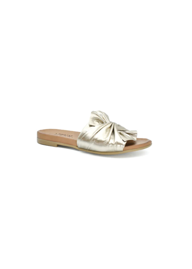 The Flexx Knotty Sandal - FS