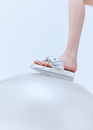 4CCCCEES Mellow Glow Sandal