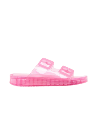 Dolce Vita Julio Vinyl Slide