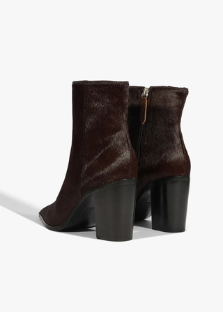 Schutz Mikki Block Bootie