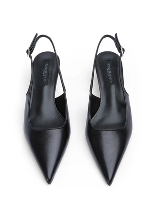 Tony Bianco Crush Slingback Heel