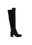 Black Suede