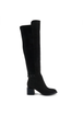 Black Suede