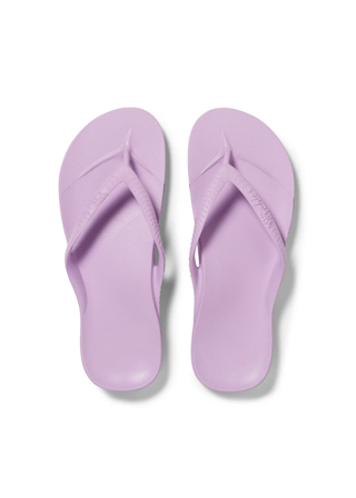 Archies Arch Support Flip Flops