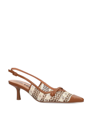 Bibi Lou Xaia 55 Heel