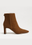 Nutmeg Suede