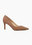 Taupe Suede