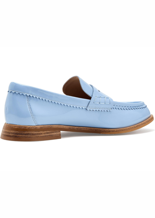 Johnston & Murphy Gillian Penny Loafer