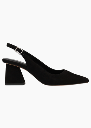 Pelle Moda Florin Slingback Pump