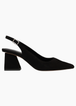 Black Suede