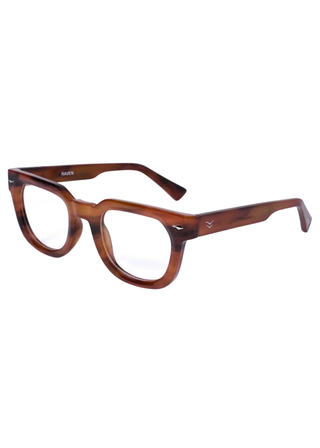 I-SEA Raven Readers
