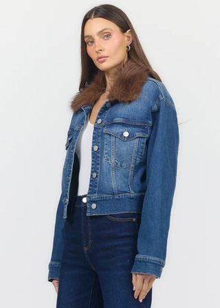 Dear John Arden Jacket