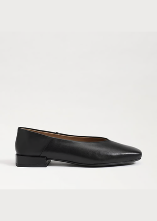 Sam Edelman Kasey Square Toe Ballet Flat