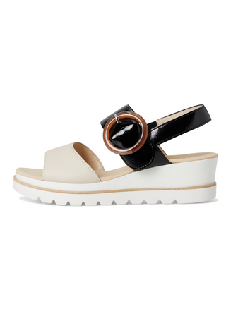 Gabor Freya Wedge Sandal