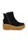 Black Suede