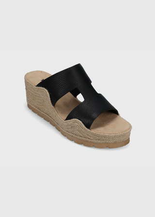Vaneli Cyril Wedge Sandal
