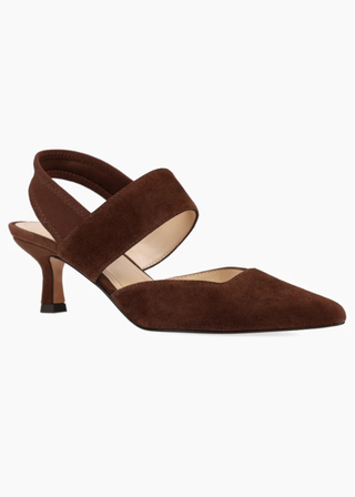 Pelle Moda Kiam Kitten Heel