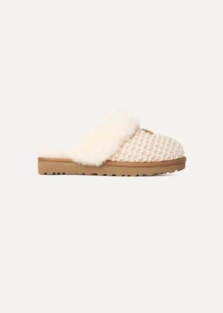 UGG Cozy Knit Slipper
