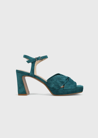 Vaneli Mayme Heel