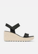 Black / Chalk