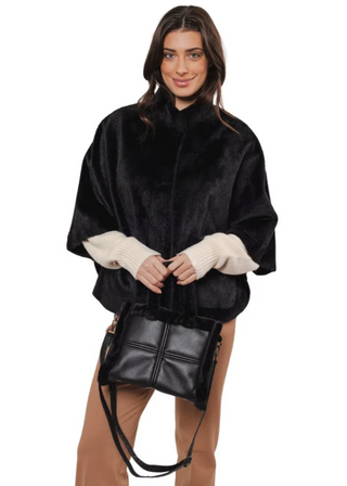 Rino & Pelle Jasha Small Shopper Tote