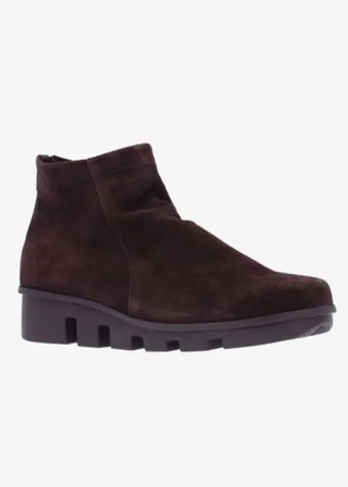 LDP Hadirat Boot