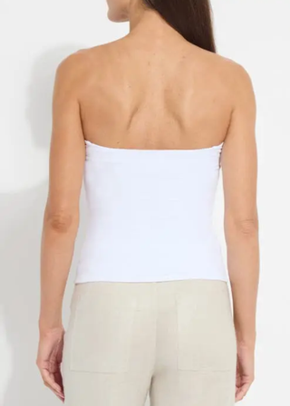 Lysse Paolina Bandeau Top - MD