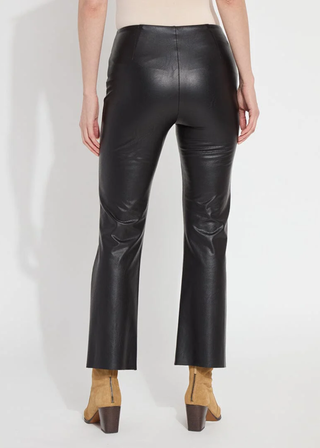Lysse Elysse Vegan Leather Pant