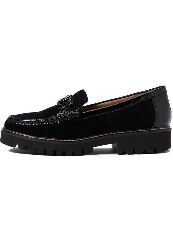 Donald Pliner Heliocs Loafer