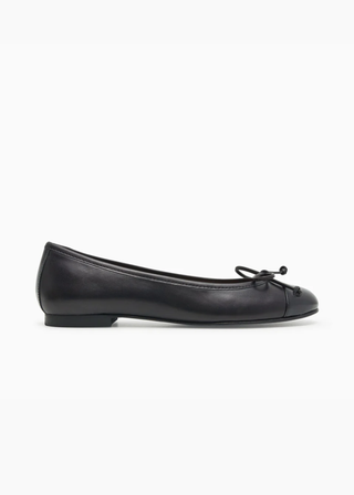 Jon Josef Balmoral Ballet Flat