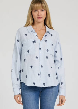 Dear John Adrianna Shirt