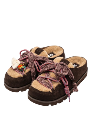 Bibi Lou Cori Mules