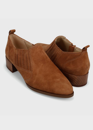 Vaneli Tess Shootie