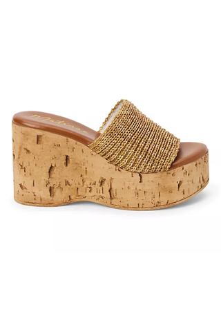 Matisse Atlantic Platform Wedge