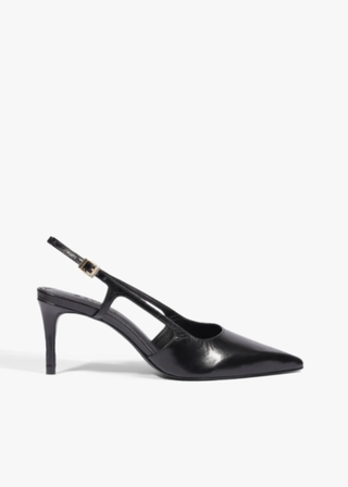 Schutz Boris Mid Heel