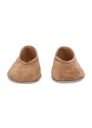 Tony Bianco Bianca Ballet Flat