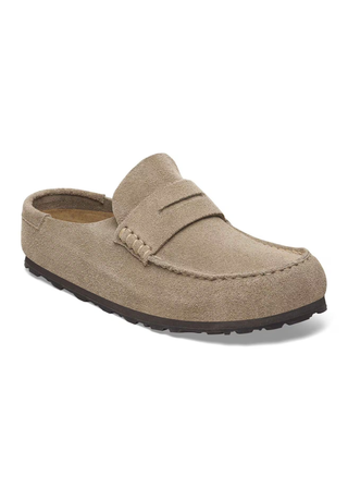 Birkenstock Naples Wrapped Clog