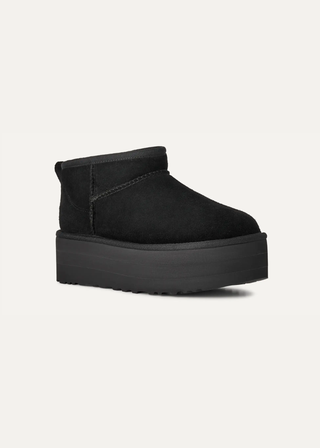 UGG Classic Ultra Mini Platform Boot