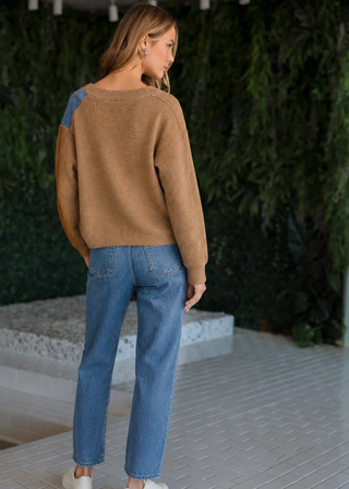 JOH Dana Cardigan