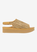 Natural Raffia