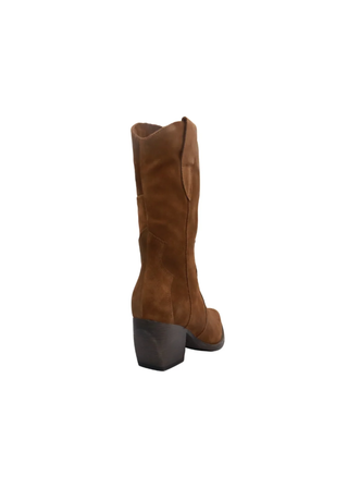 Eric Michael Nashville Western Cowboy Boot