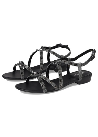 Vaneli Basria Studded Sandal