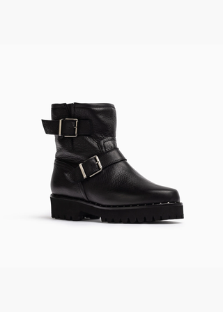 Jon Josef Biker Moto Boot - MD