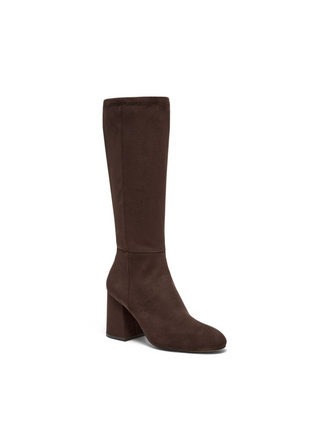 Silent D Dorothy Knee High Boot