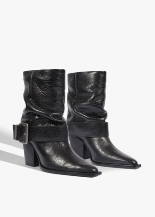 Schutz Parker Boot