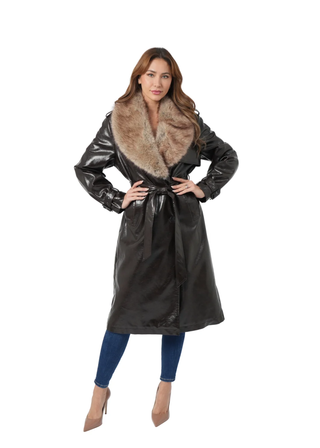 Love Token Nancy Coat