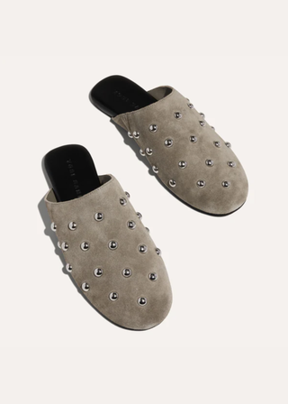 Yosi Samra Zoe Mule