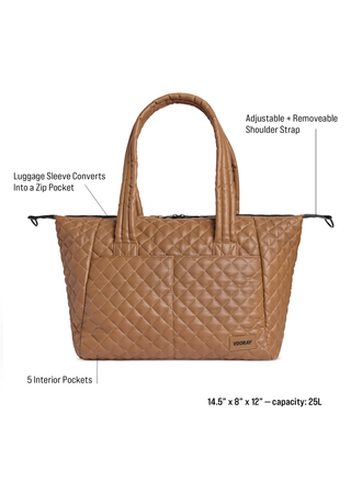 Vooray Alana Duffle Bag